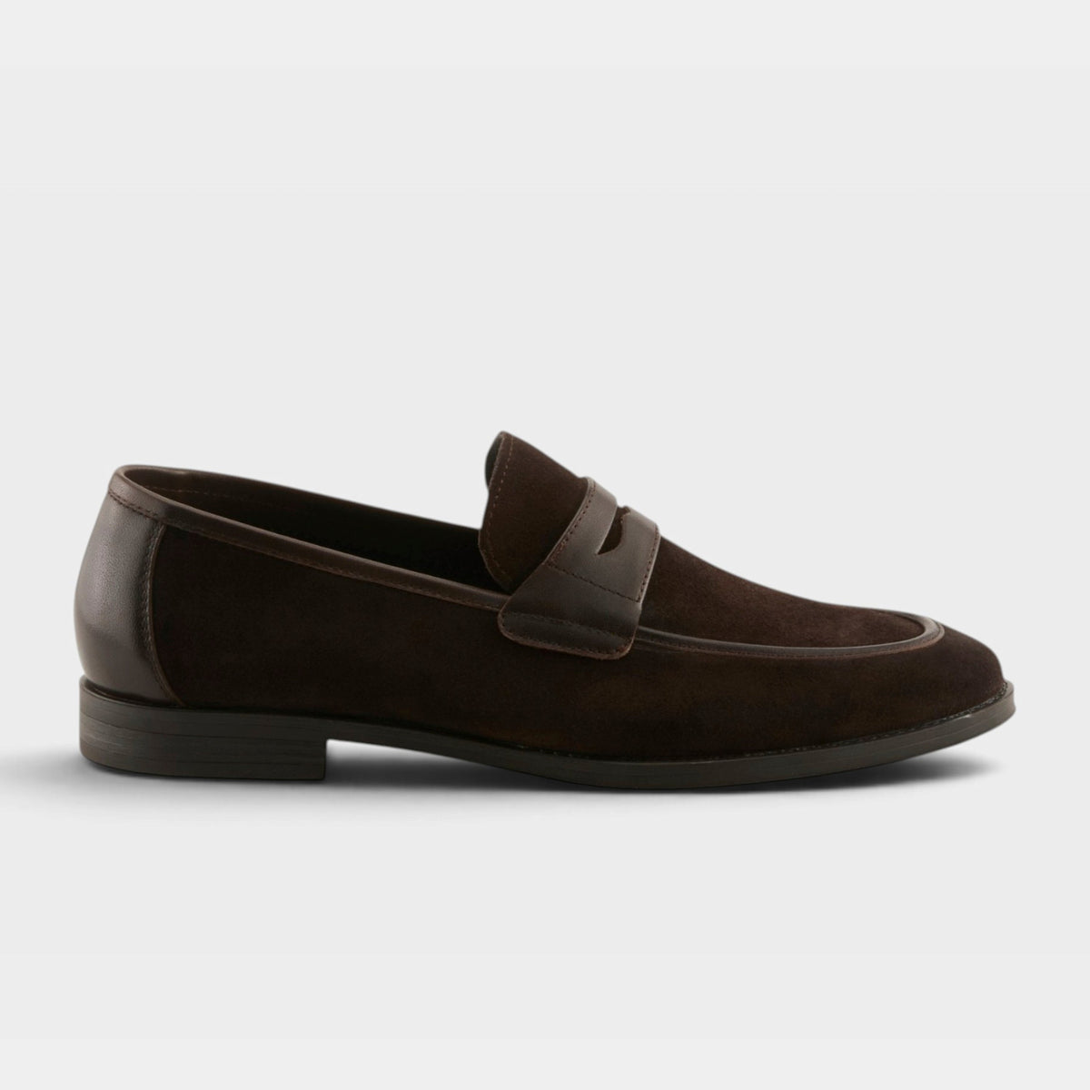 Spring Step Men Jaxon Men's Slip-On Shoes — product view 6