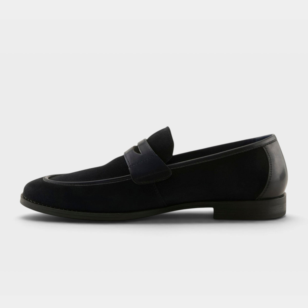 Spring Step Men Jaxon Men's Slip-On Shoes — product view 12