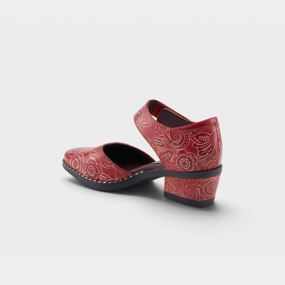 L'Artiste Jazzberry Women's Shoes — product view 10