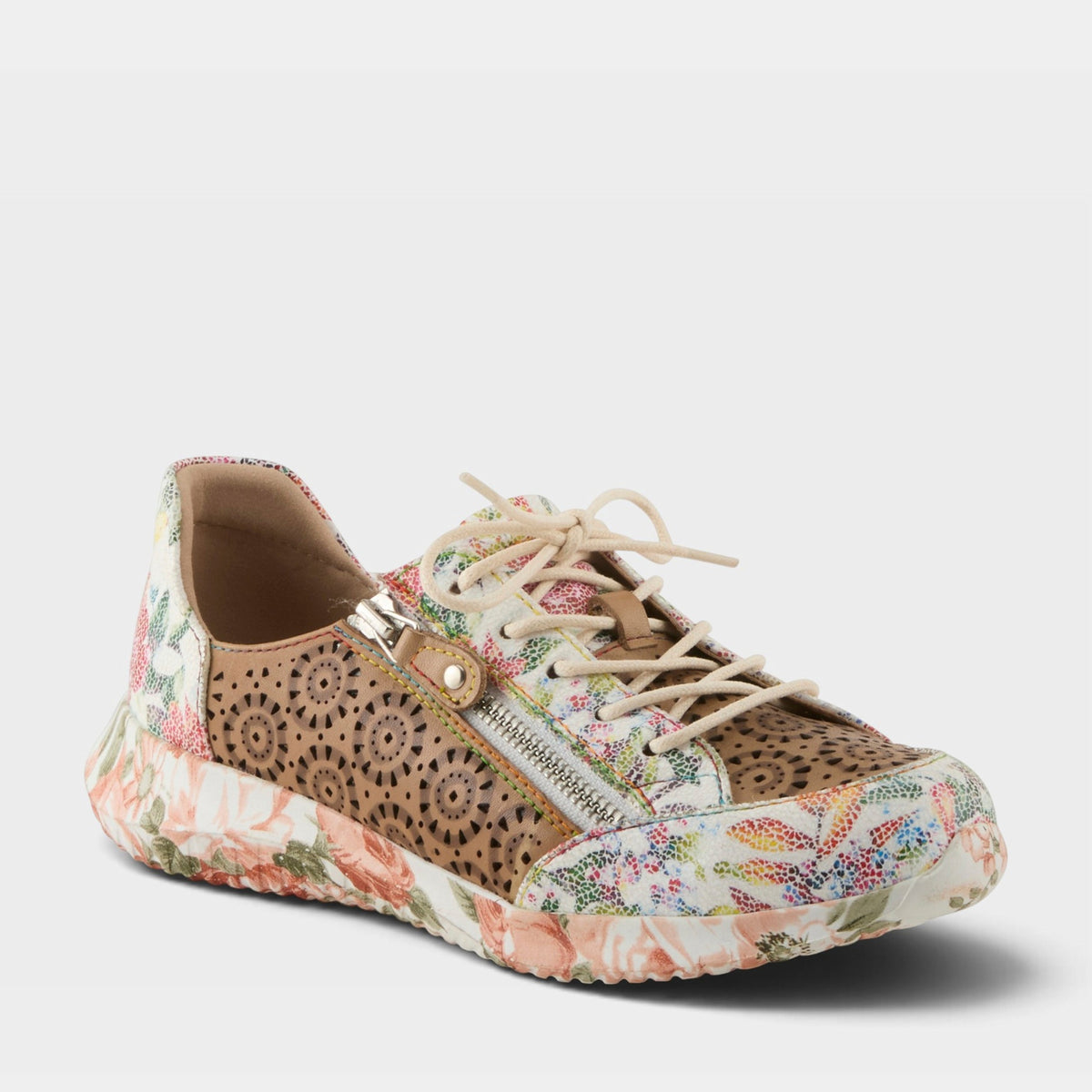 L'Artiste Jazzie Sneakers — product view 1