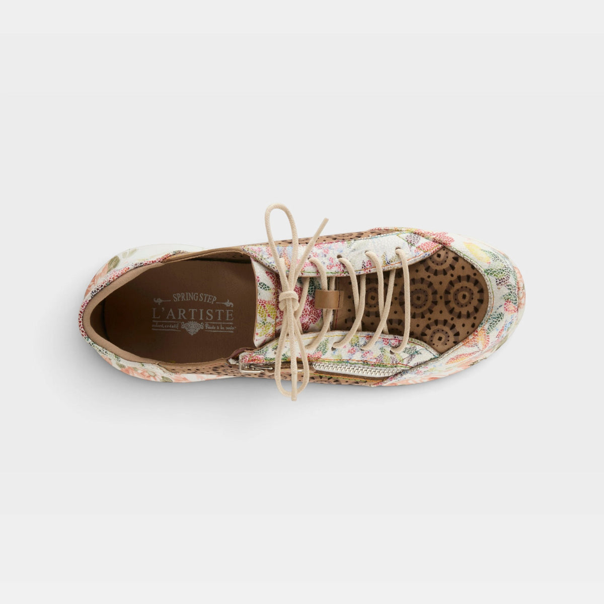 L'Artiste Jazzie Sneakers — product view 16