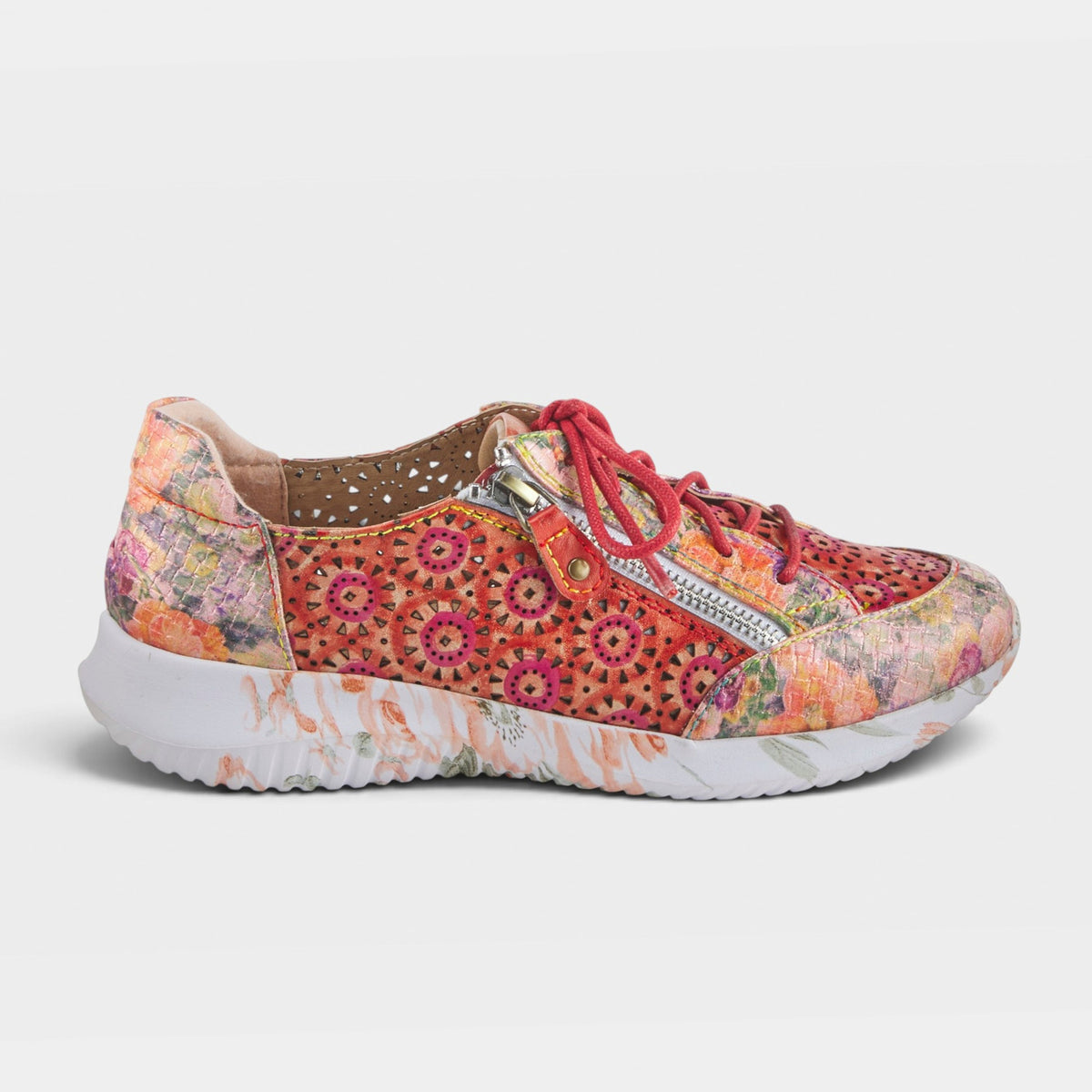 L'Artiste Jazzie Sneakers — product view 7