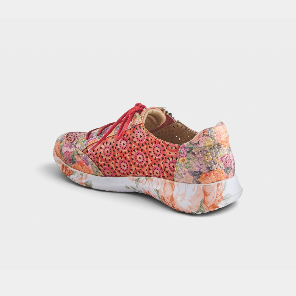 L'Artiste Jazzie Sneakers — product view 10