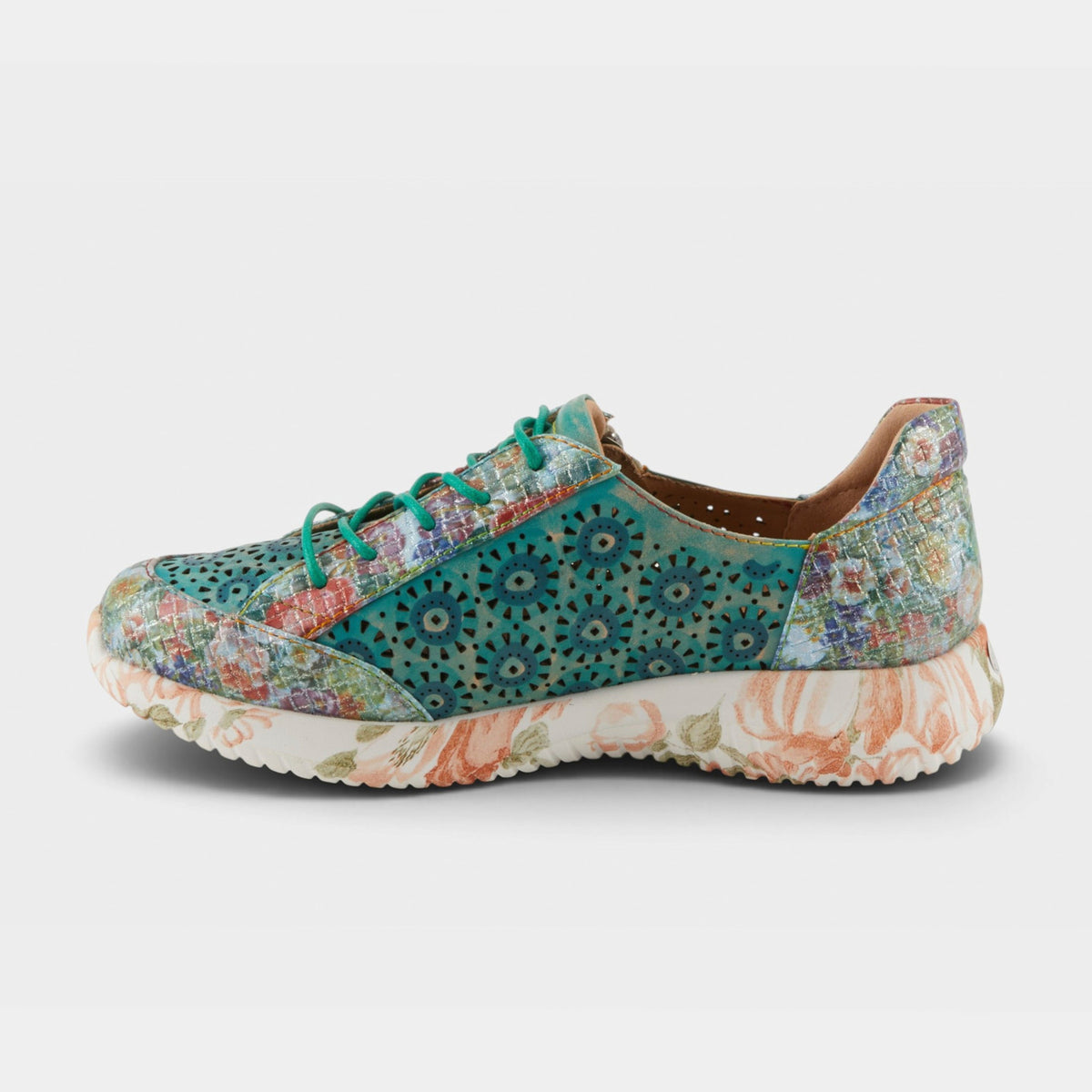 L'Artiste Jazzie Sneakers — product view 5