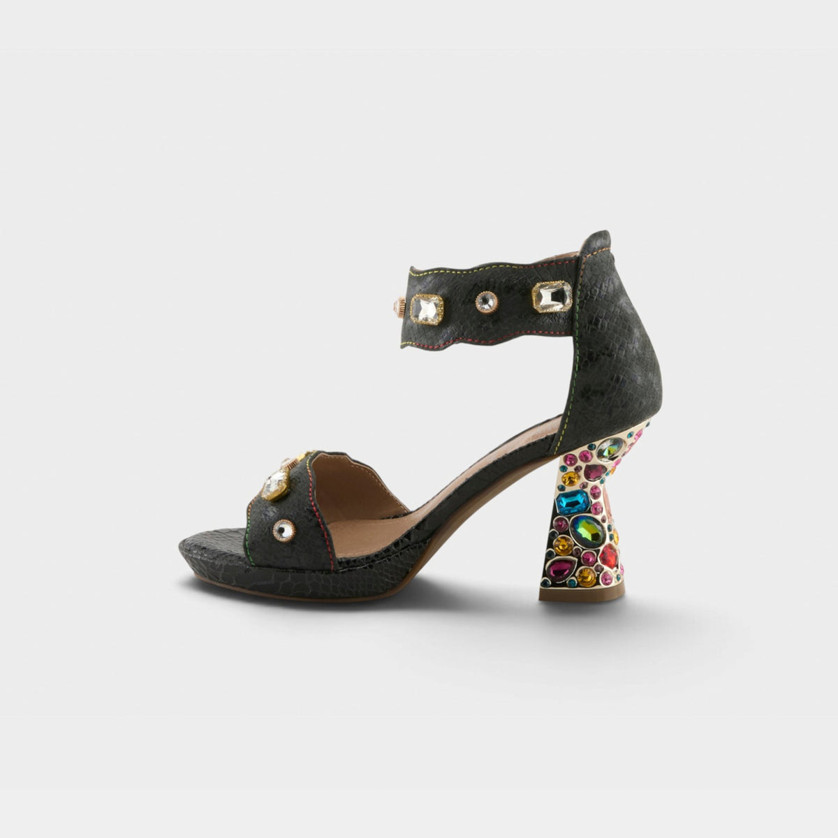 L'Artiste Jewell Women's Sandals — product view 13