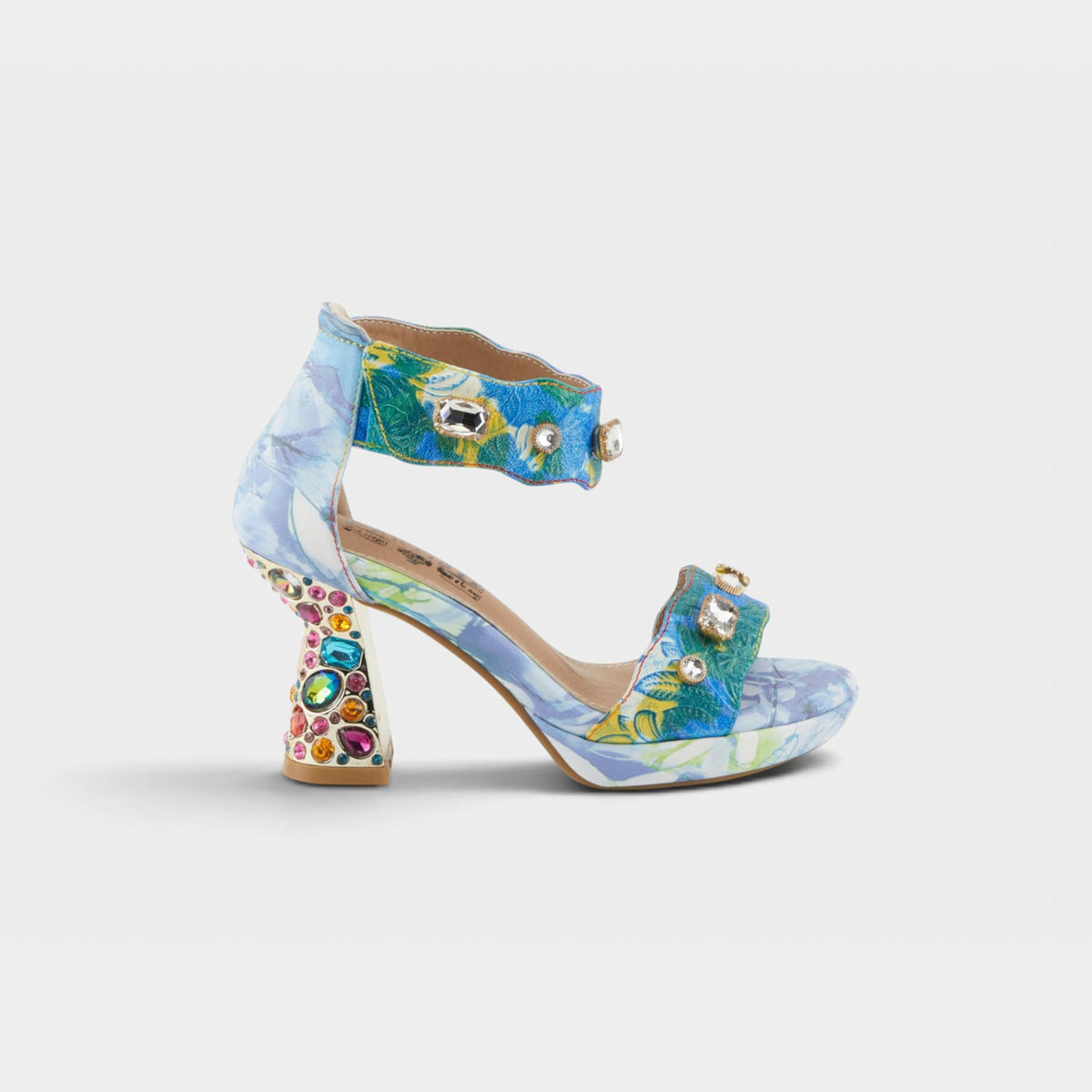 L'Artiste Jewell Women's Sandals — product view 30
