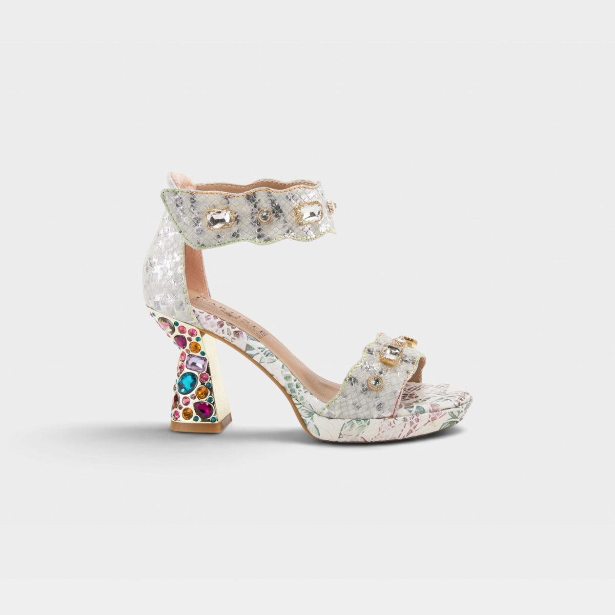 L'Artiste Jewell Women's Sandals — product view 26