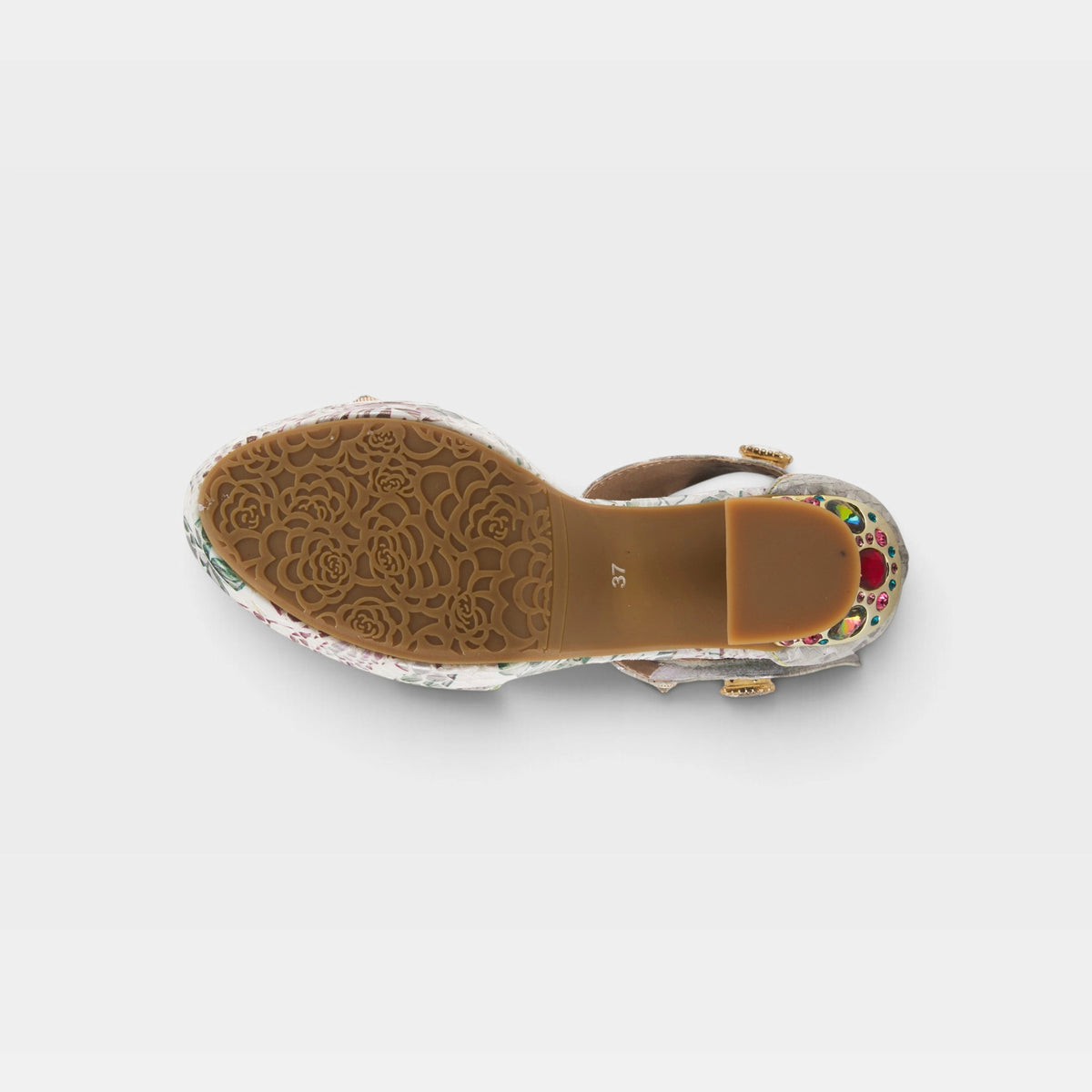 L'Artiste Jewell Women's Sandals — product view 28