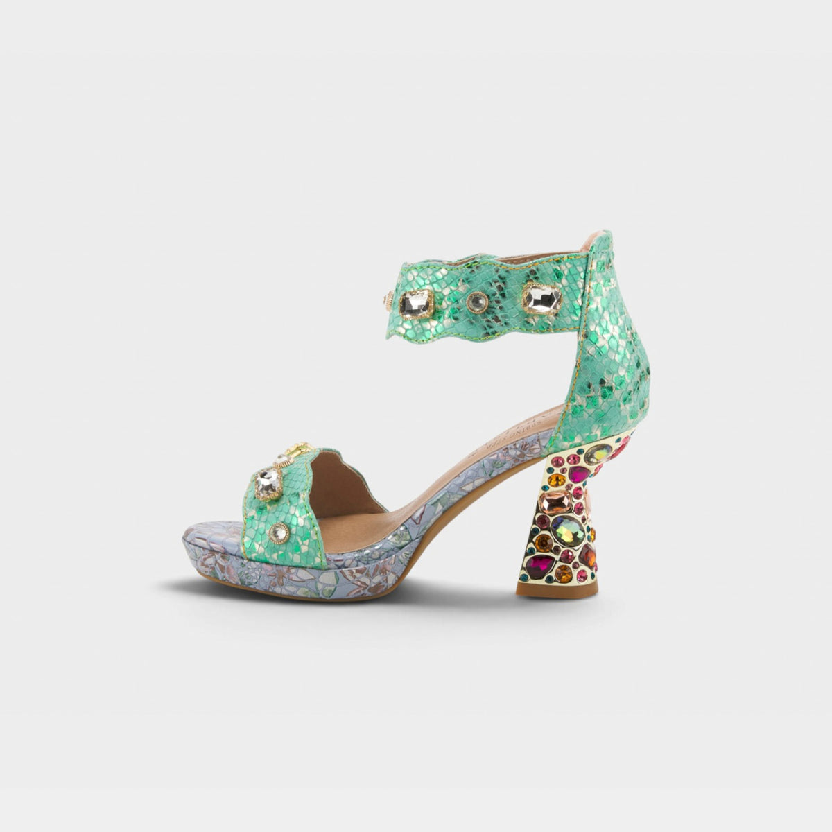 L'Artiste Jewell Women's Sandals — product view 8