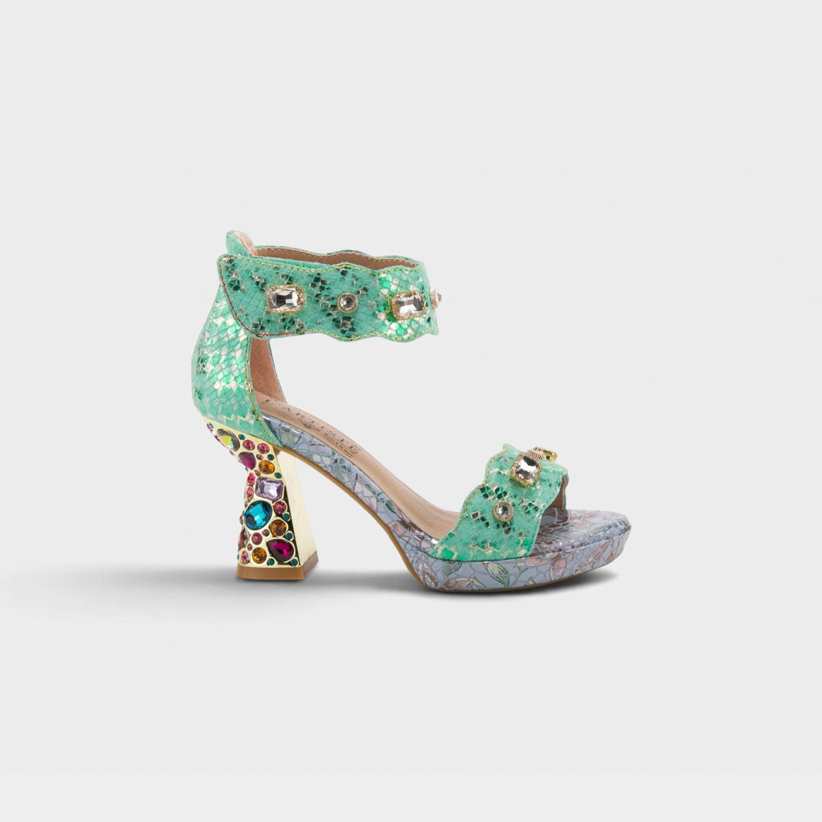 L'Artiste Jewell Women's Sandals — product view 18