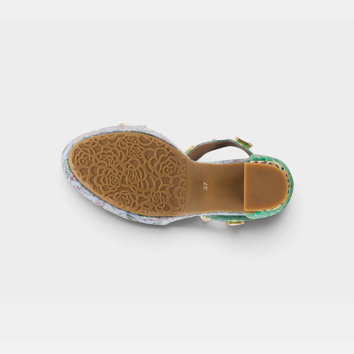 L'Artiste Jewell Women's Sandals — product view 20