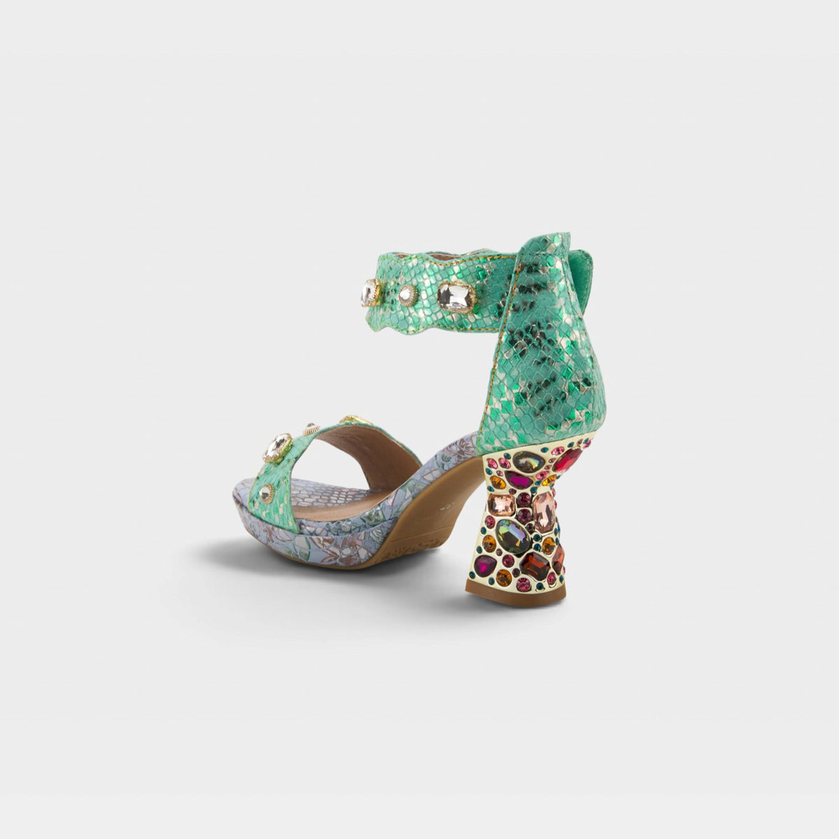 L'Artiste Jewell Women's Sandals — product view 21