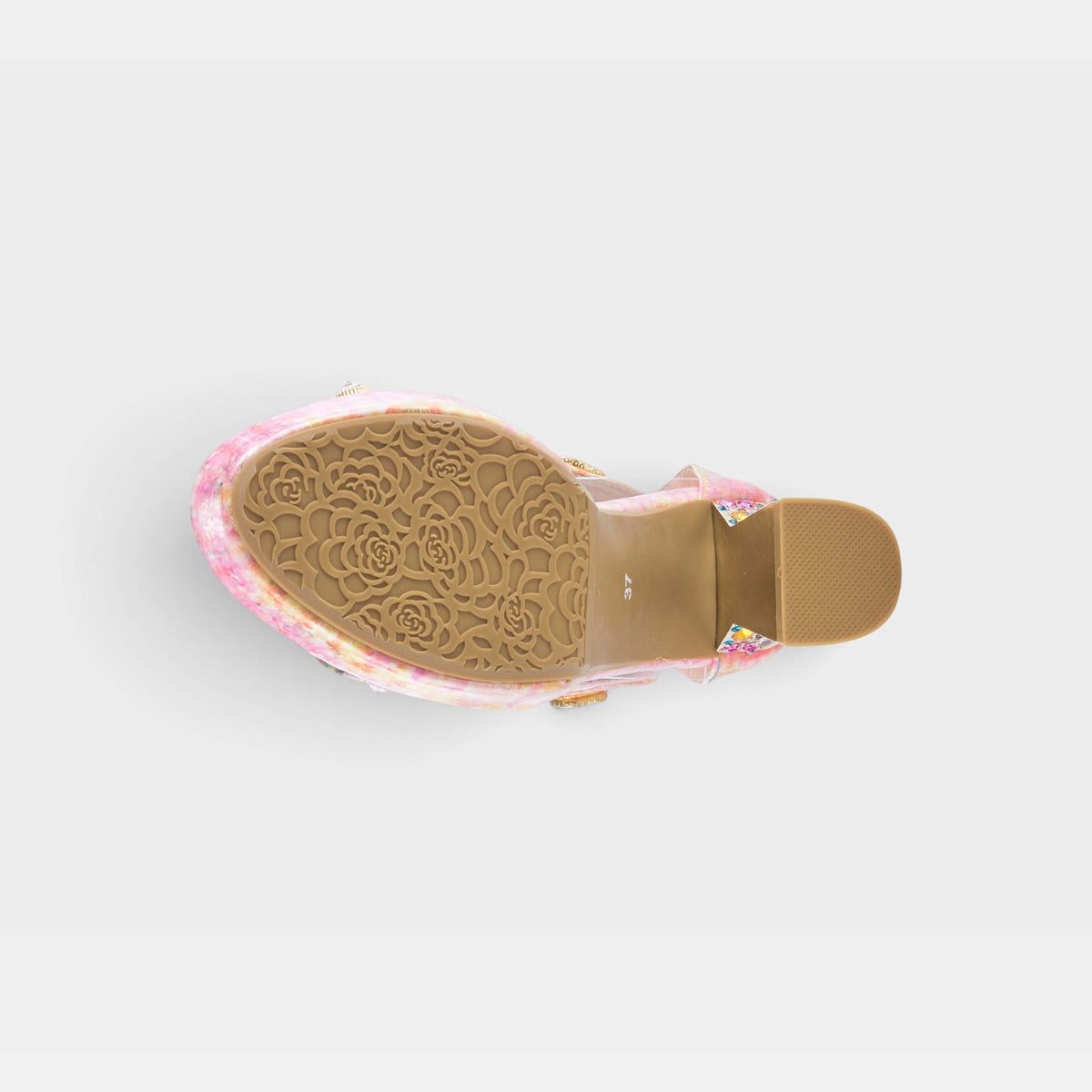 L'Artiste Jewell Women's Sandals — product view 24