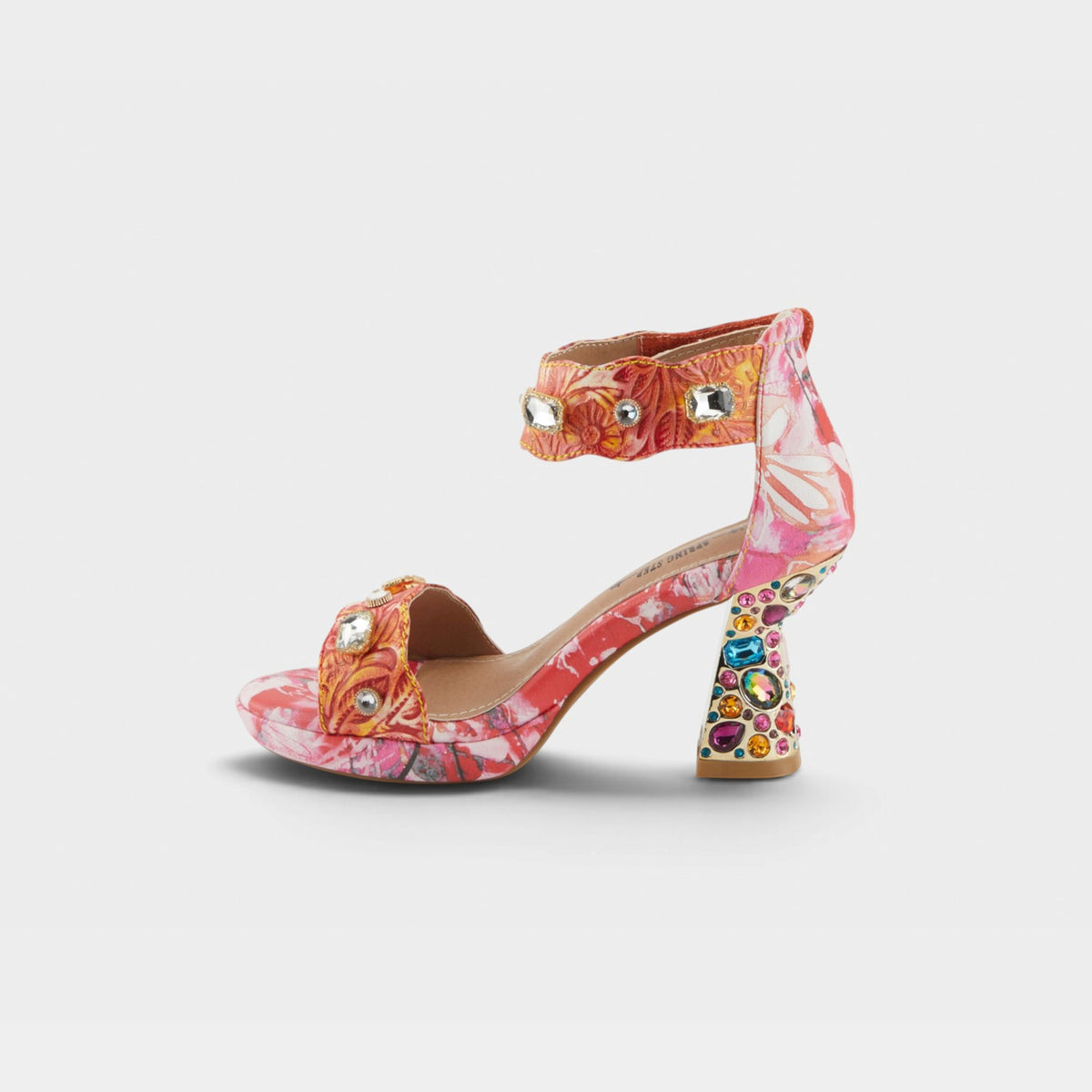L'Artiste Jewell Women's Sandals — product view 12
