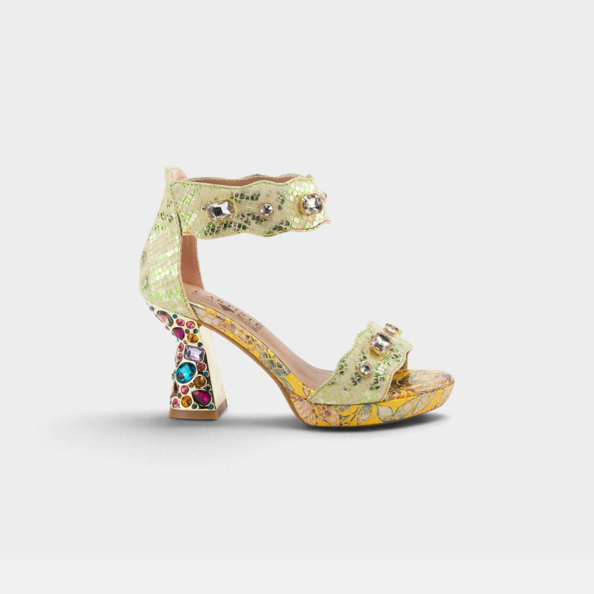 L'Artiste Jewell Women's Sandals — product view 14
