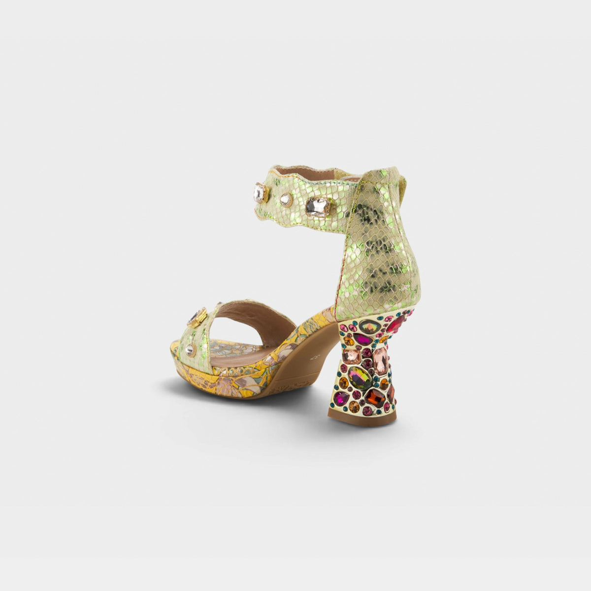 L'Artiste Jewell Women's Sandals — product view 17