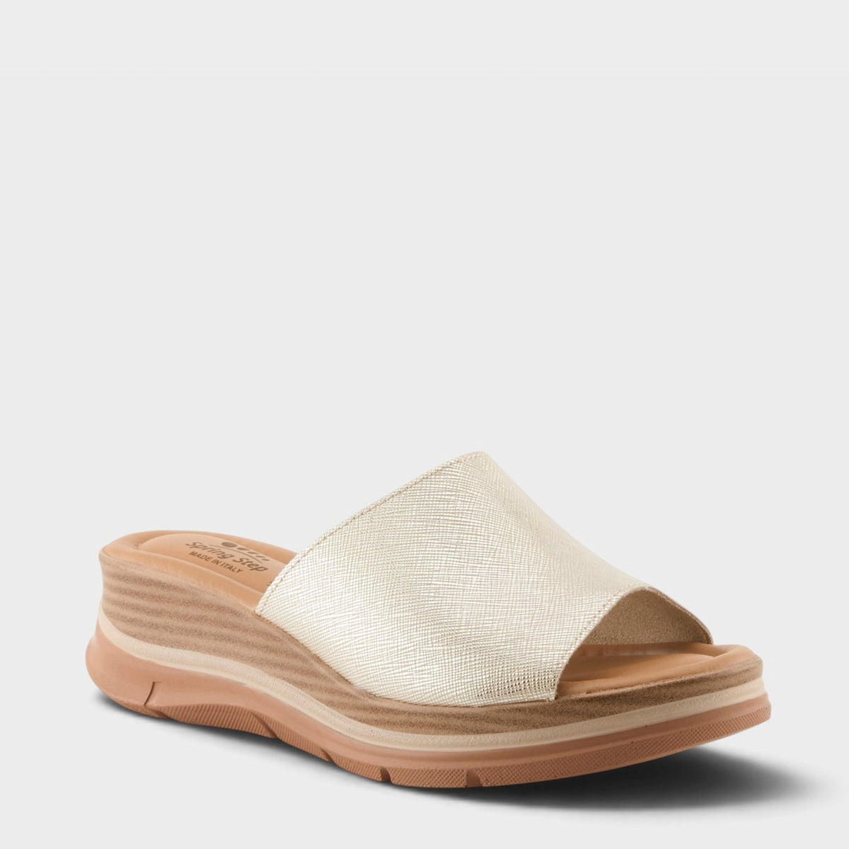 Spring Step Jolina Sandals — product view 1