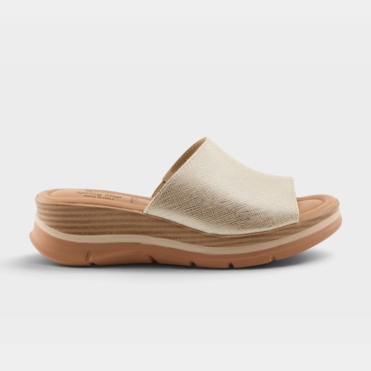 Spring Step Jolina Sandals — product view 2
