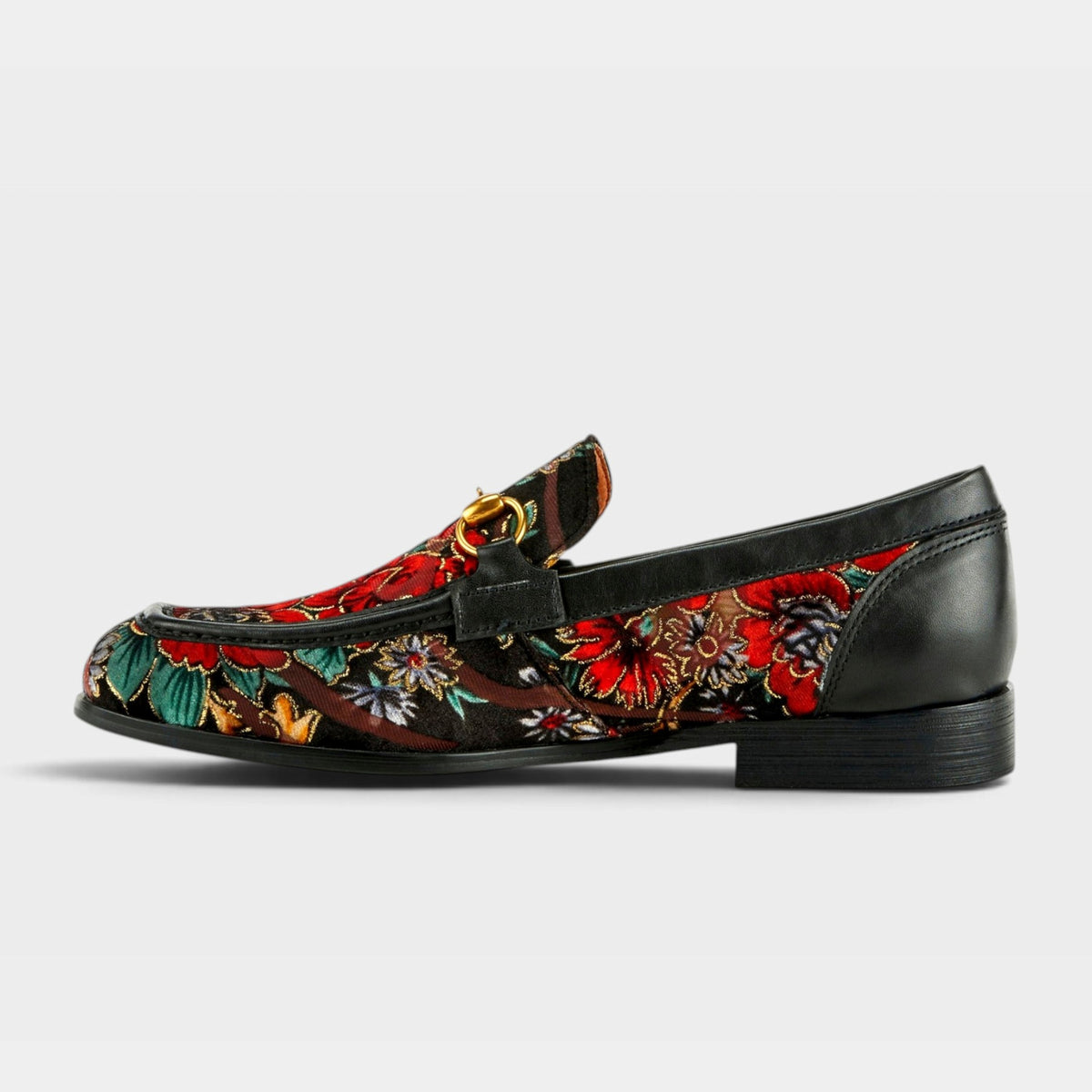 L'Artiste Jonas Men's Shoes — product view 2