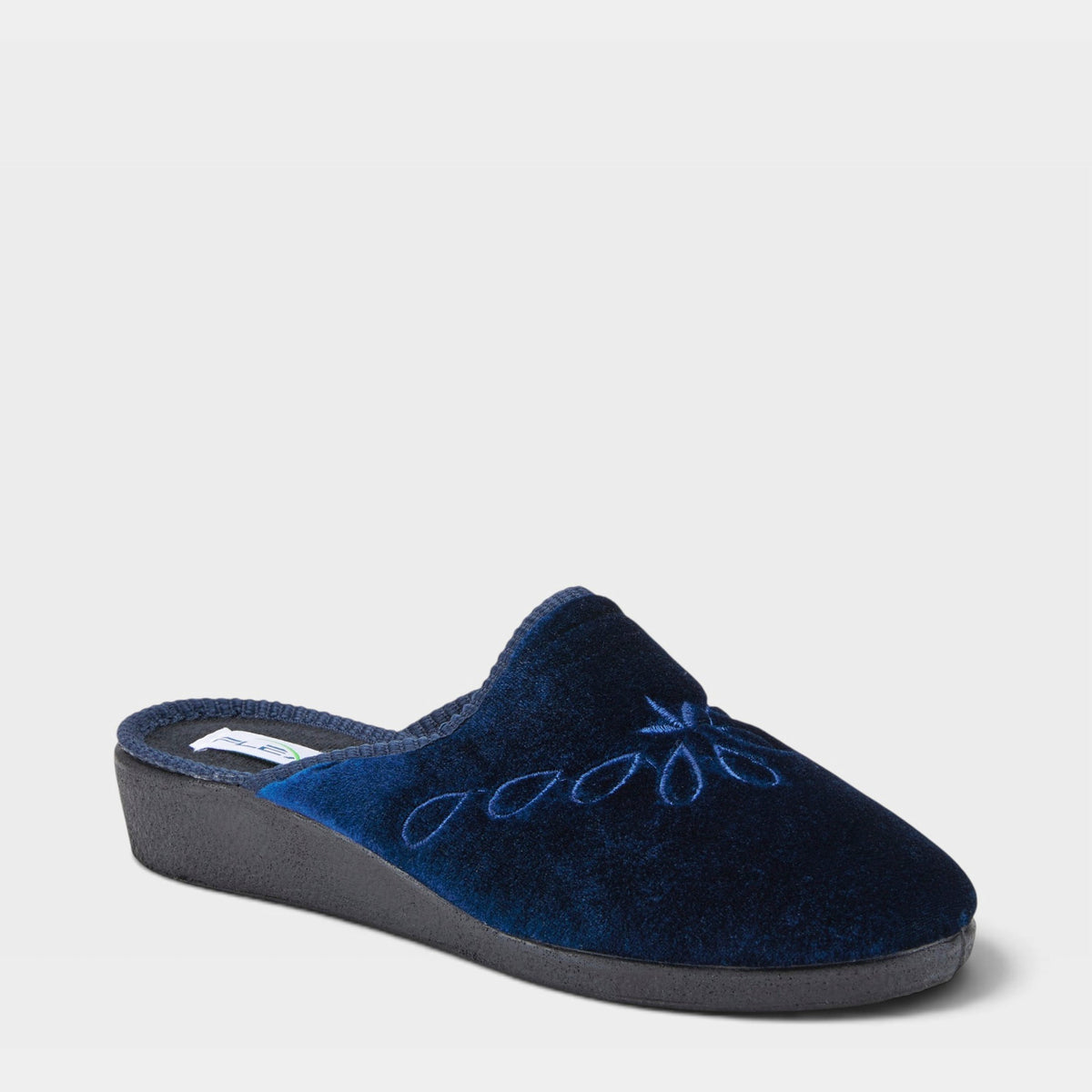 Flexus Josie Women's Slippers — product view 5