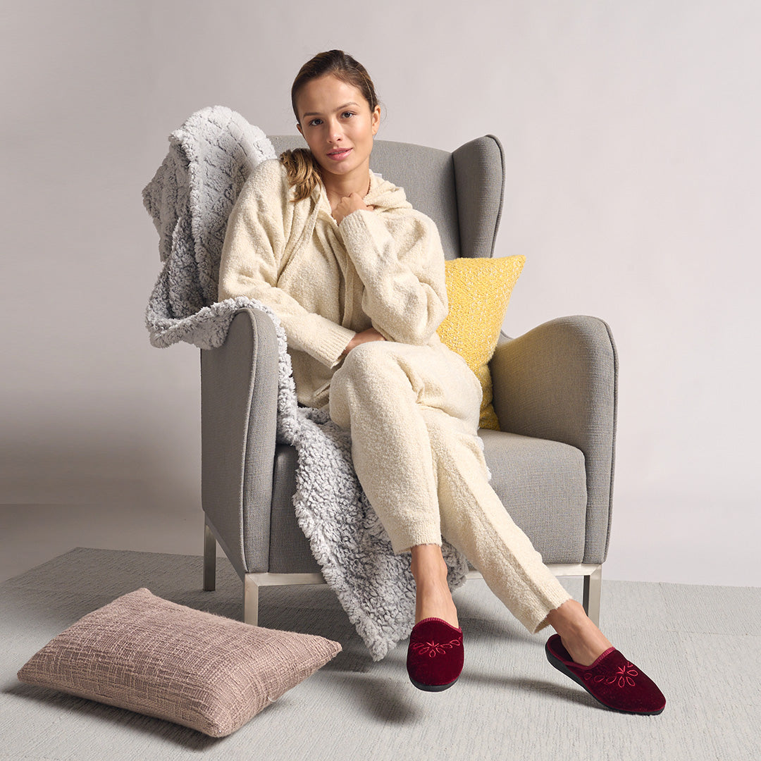 Flexus Josie Women's Slippers — product view 8