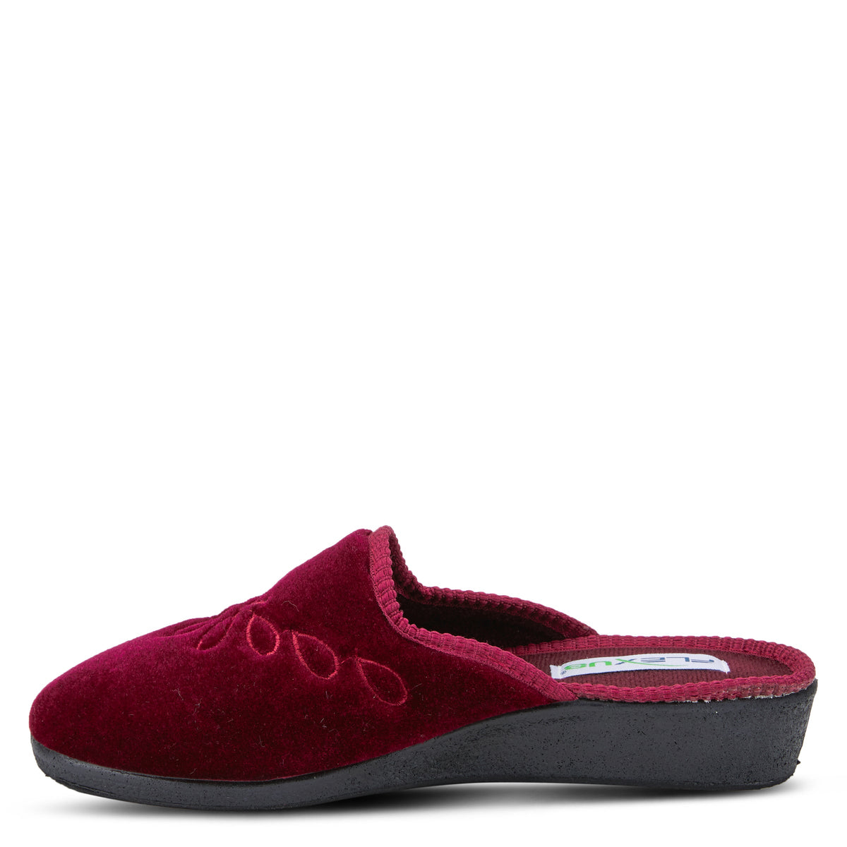 Flexus Josie Women's Slippers — product view 9