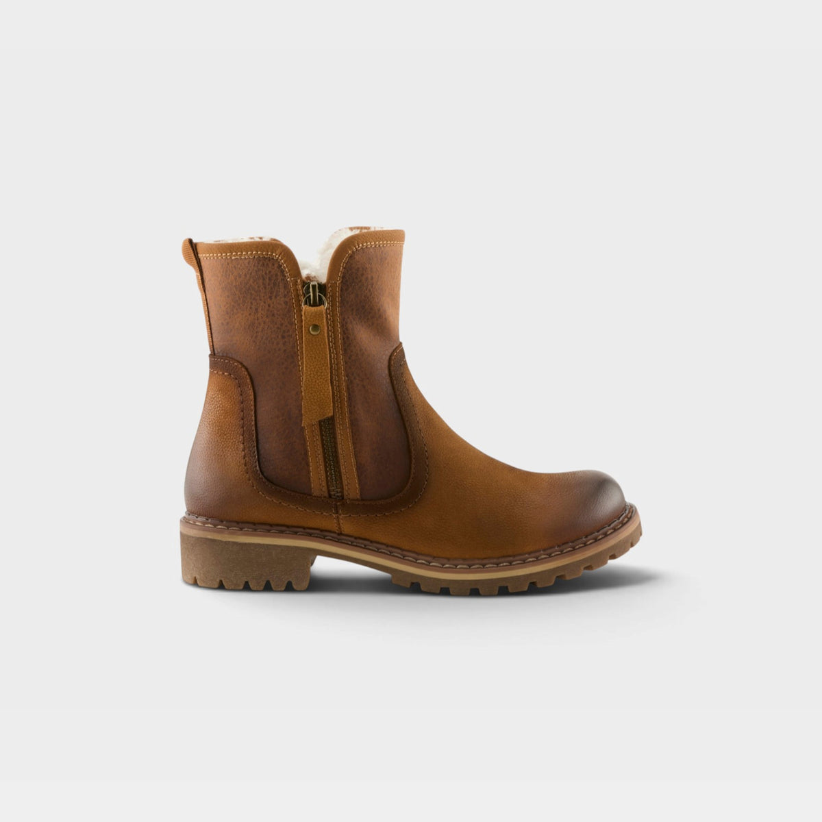 Spring Step Jovany Boots — product view 2