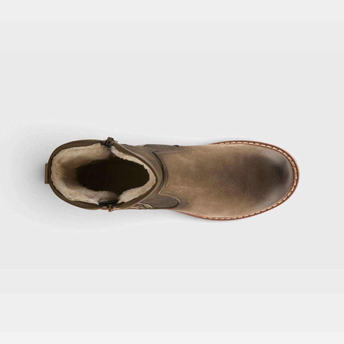 Spring Step Jovany Boots — product view 10