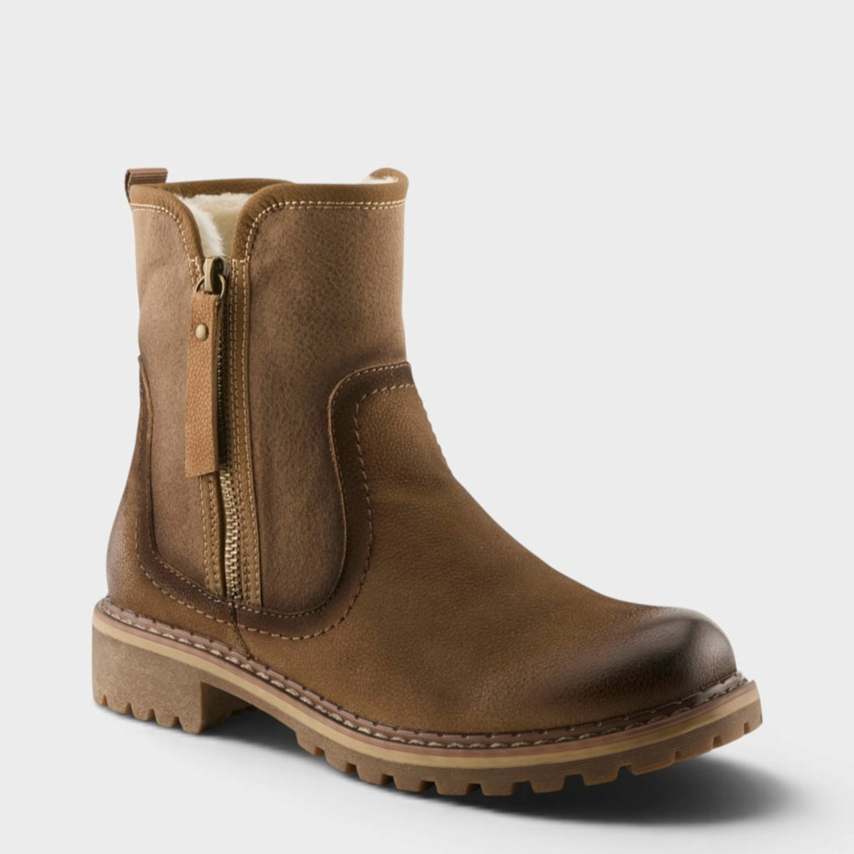 Spring Step Jovany Boots — product view 13