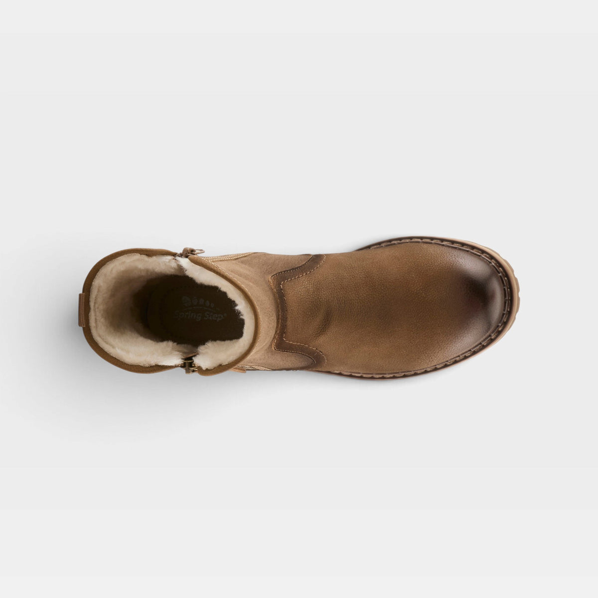 Spring Step Jovany Boots — product view 16