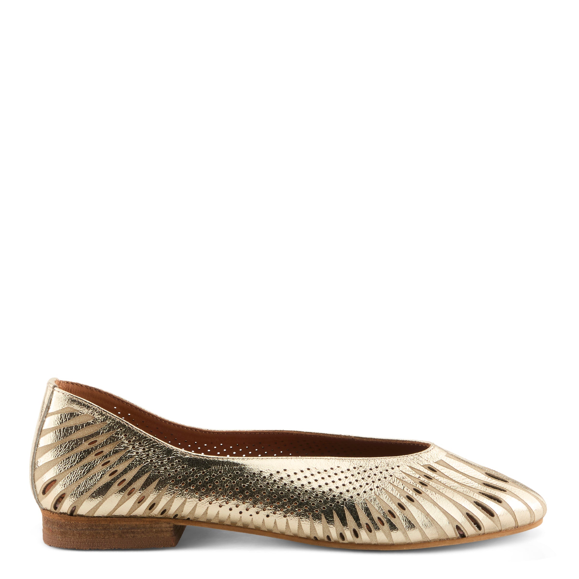 SPRING STEP JOVY SHOES