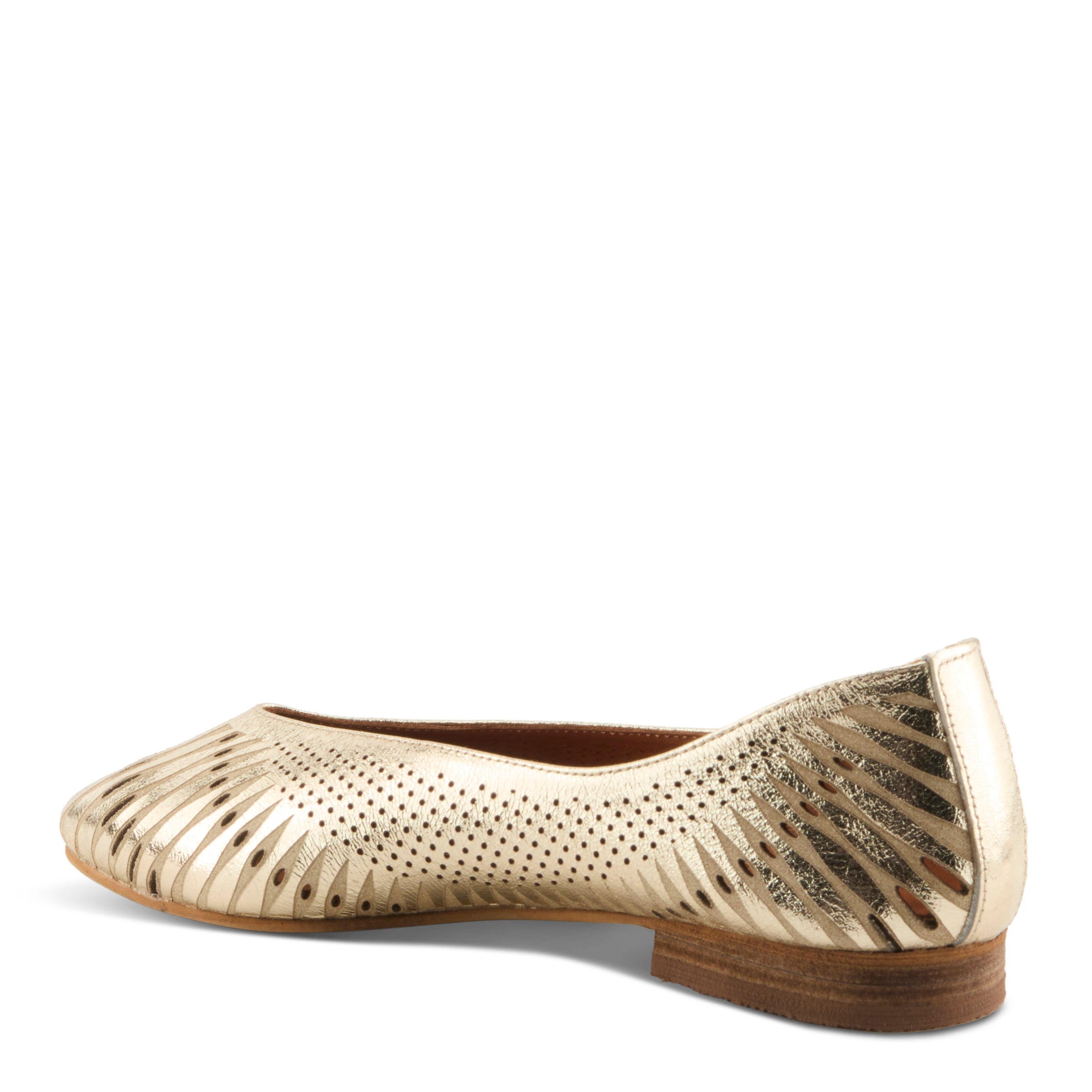 SPRING STEP JOVY SHOES