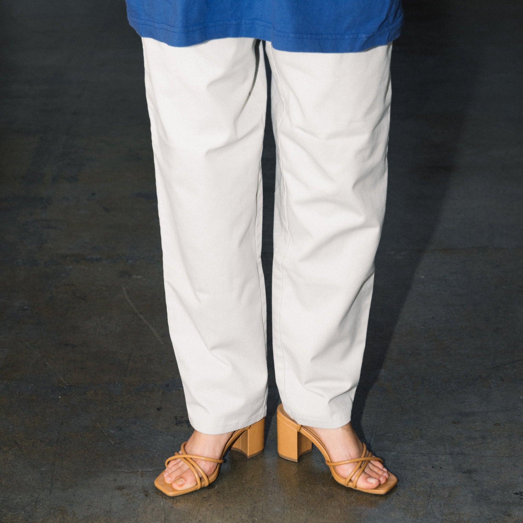 Camila | Marigold Suede