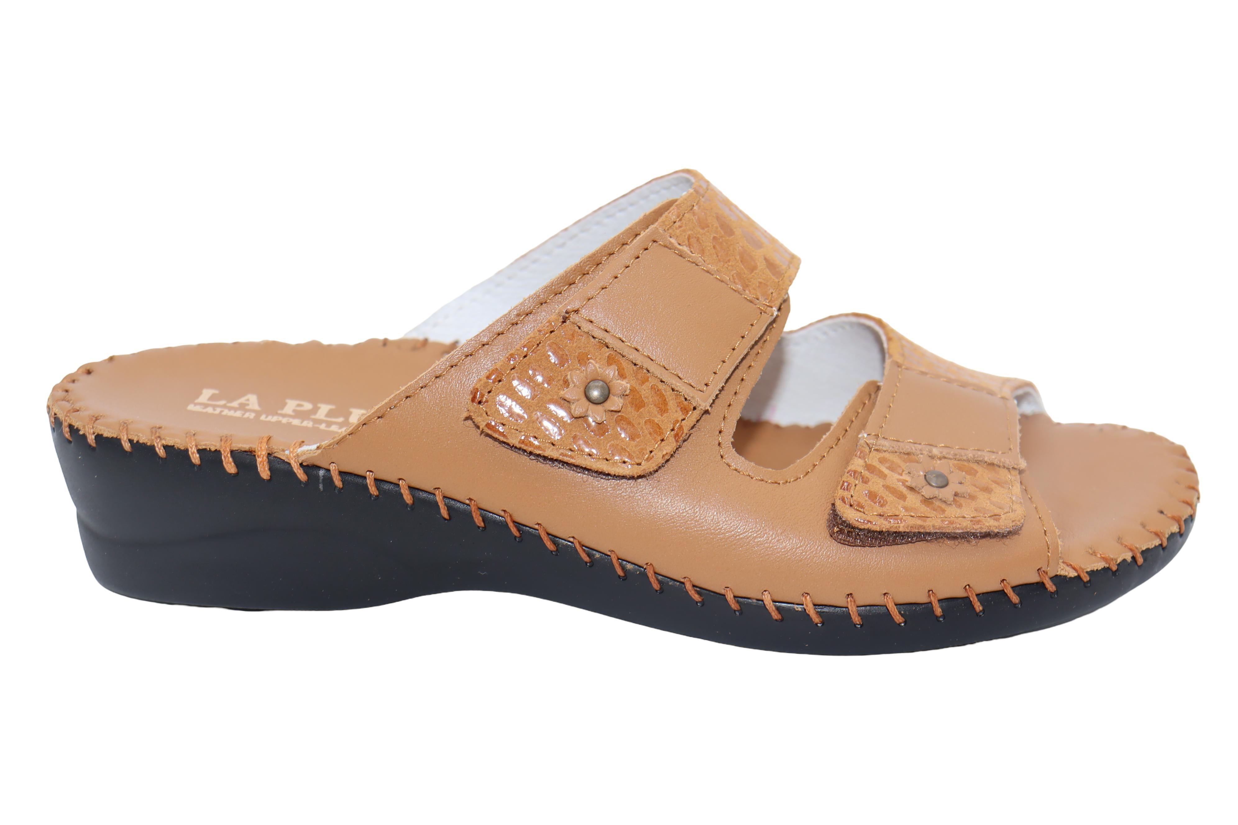 Jessica Women’s Adjustable Comfort Sandal