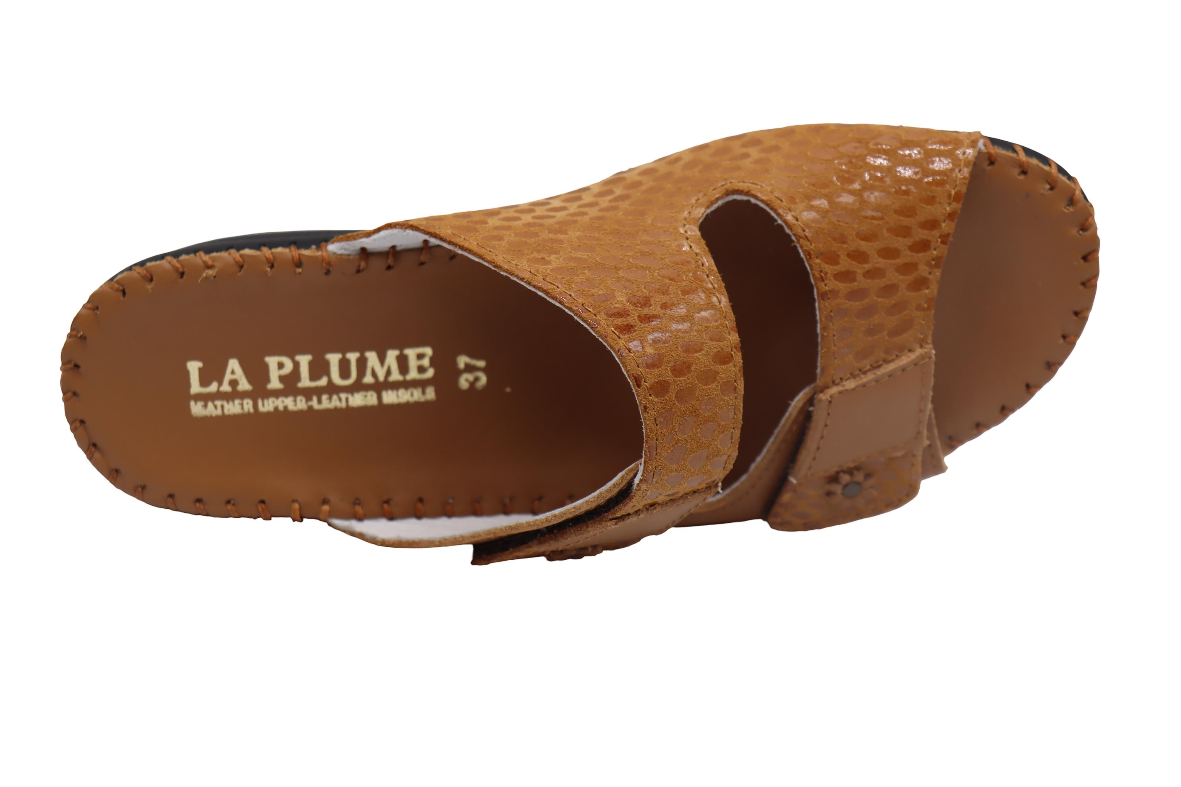 Jessica Women’s Adjustable Comfort Sandal