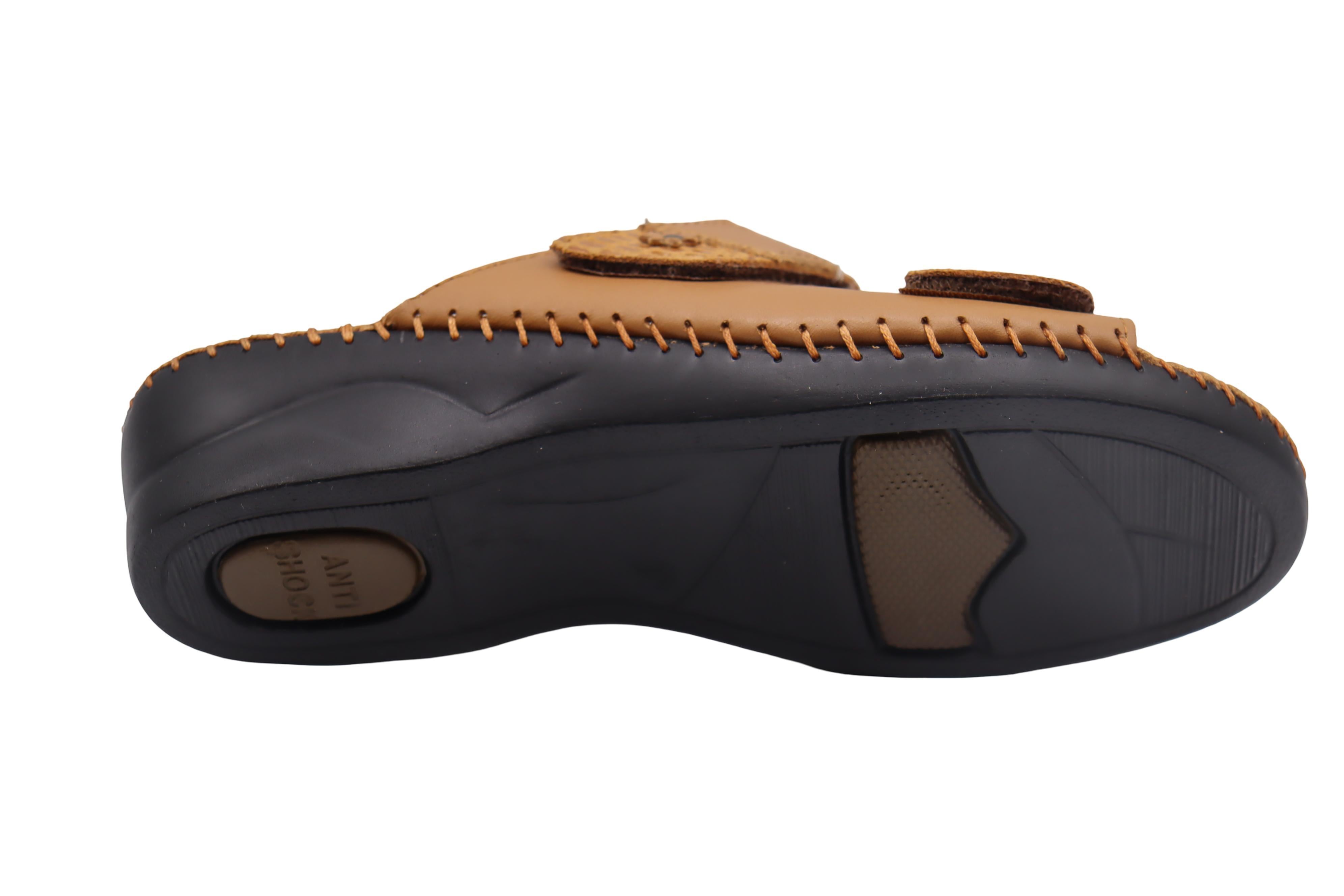 Jessica Women’s Adjustable Comfort Sandal