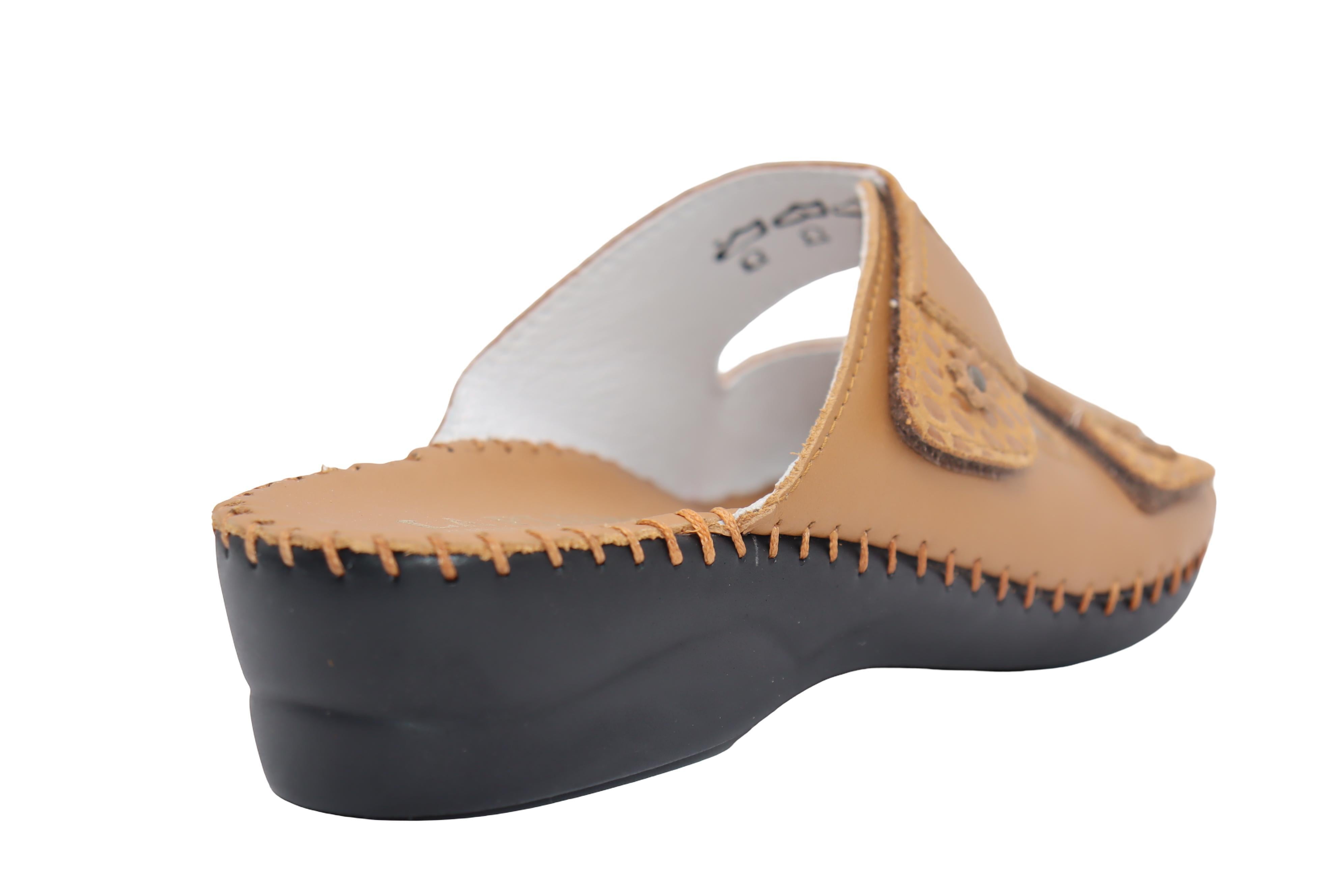 Jessica Women’s Adjustable Comfort Sandal
