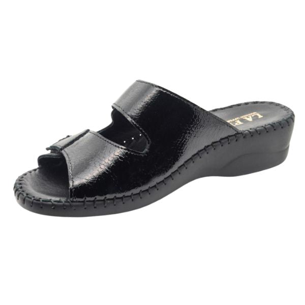 Jessica Women’s Adjustable Comfort Sandal