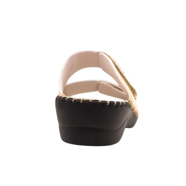 Jessica Women’s Adjustable Comfort Sandal