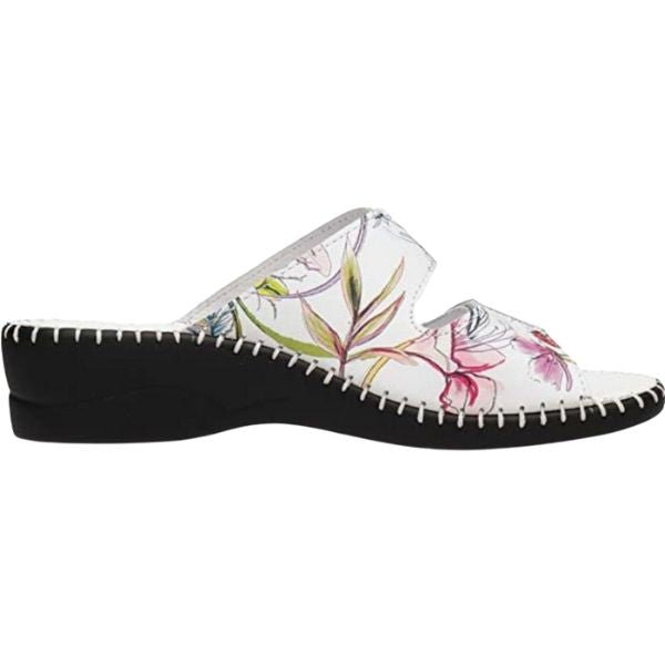 Jessica Women’s Adjustable Comfort Sandal
