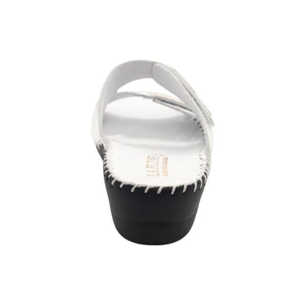 La Plume Shoes Jessica Women’s Adjustable Comfort Sandal – product view 58