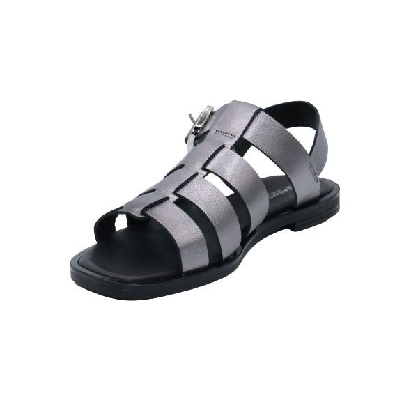 Eric Michael Julia T-Strap Gladiator Sandal