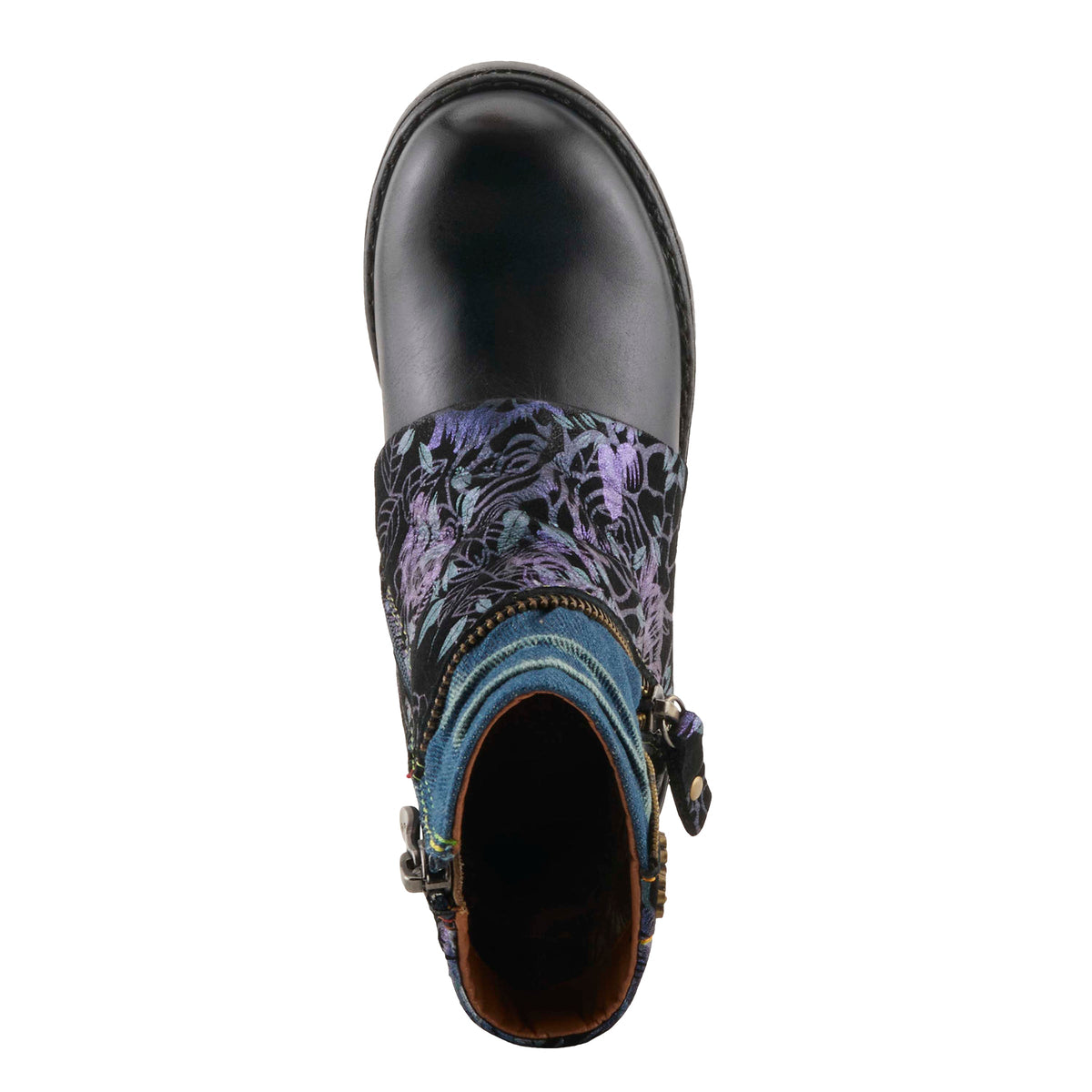 L'Artiste K-Avrilrose Boots — product view 8