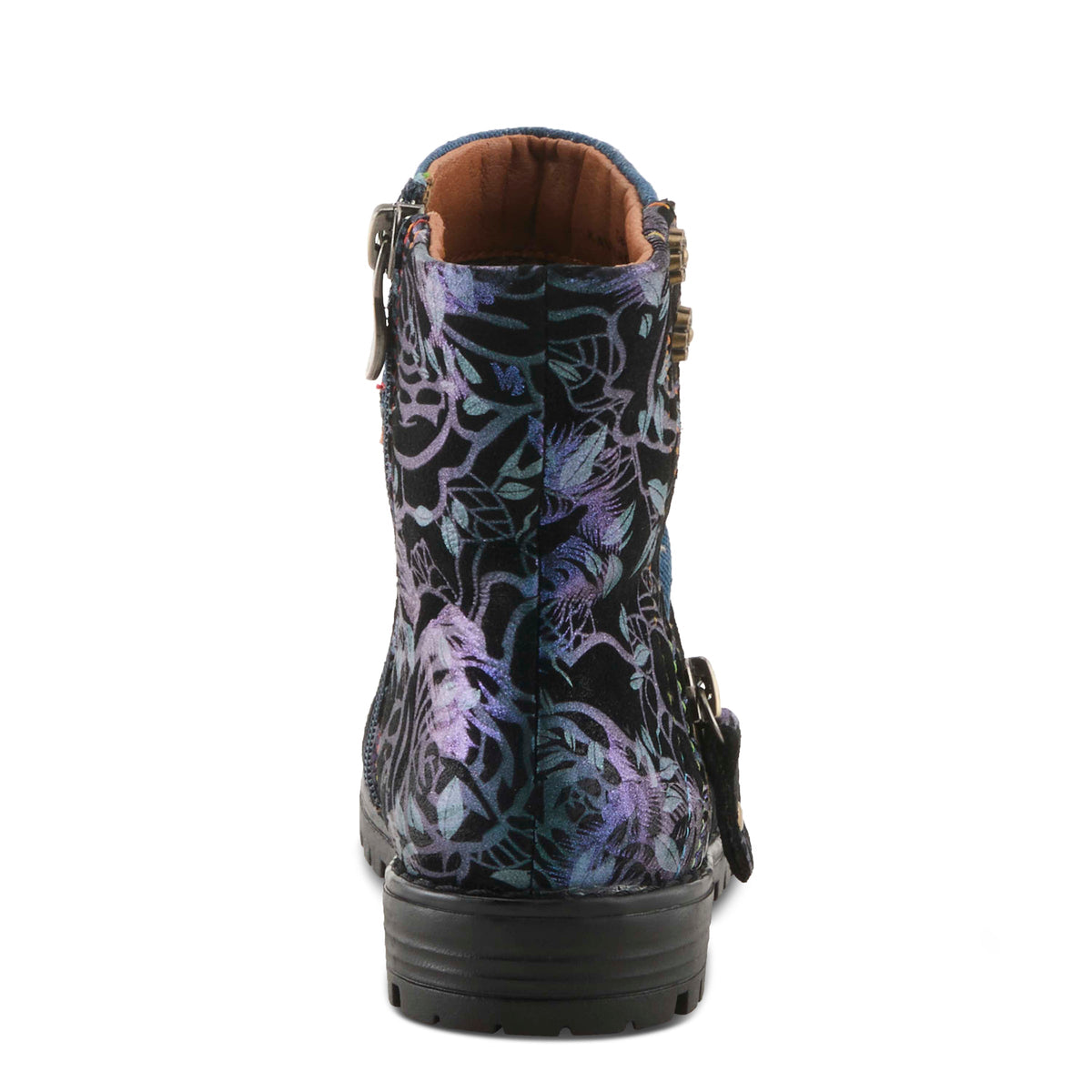 L'Artiste K-Avrilrose Boots — product view 9