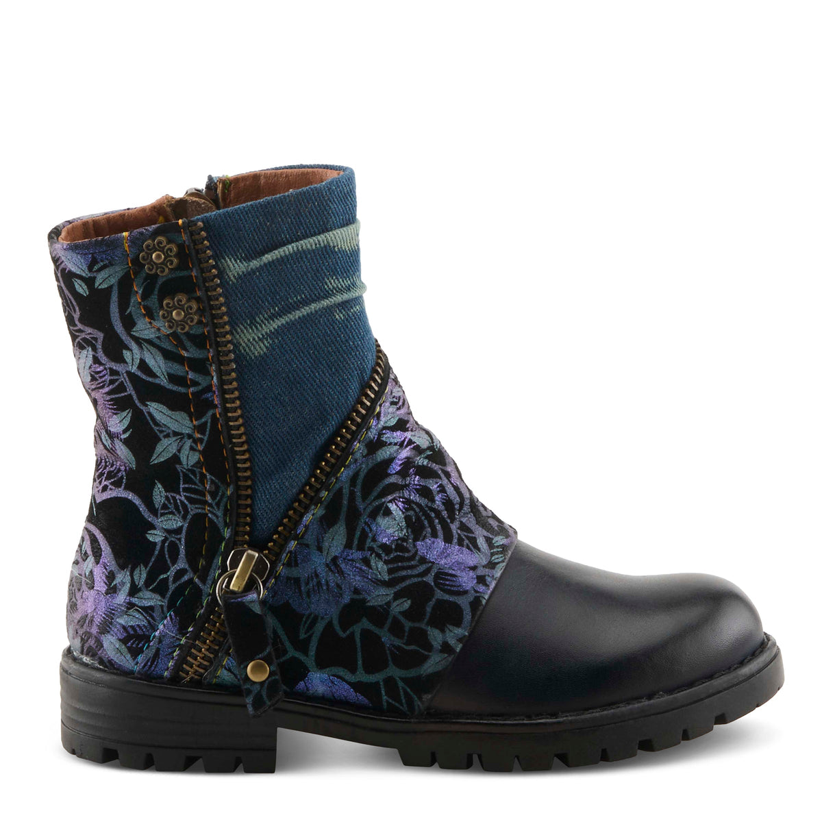 L'Artiste K-Avrilrose Boots — product view 10