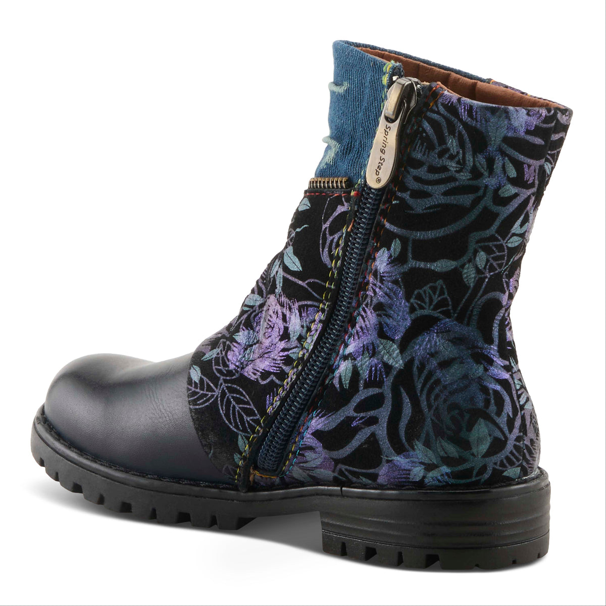 L'Artiste K-Avrilrose Boots — product view 12