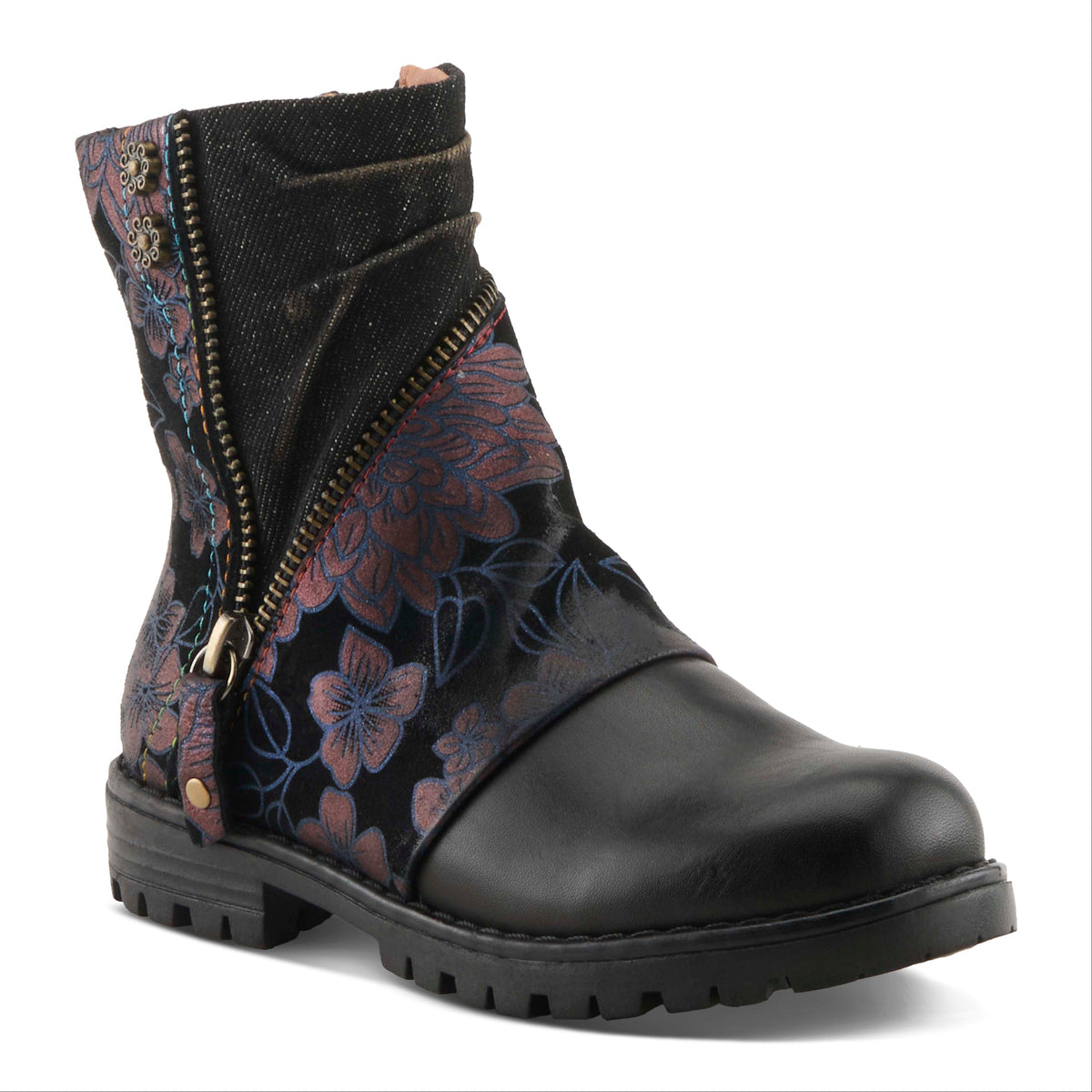 L'Artiste K-Avrilrose Boots — product view 13