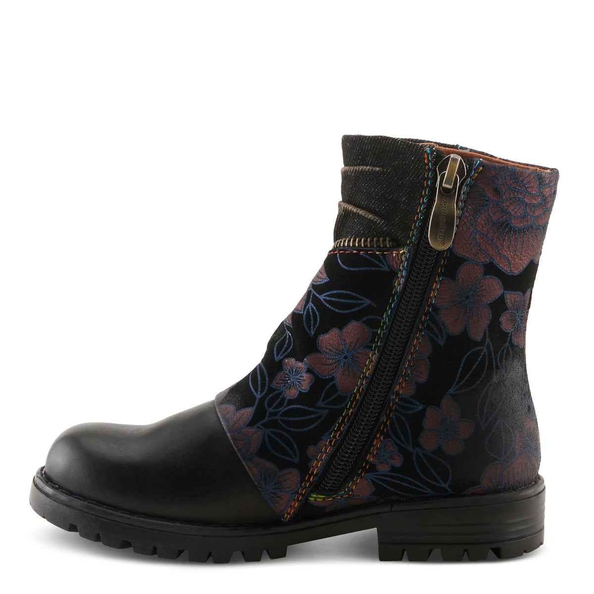 L'Artiste K-Avrilrose Boots — product view 6