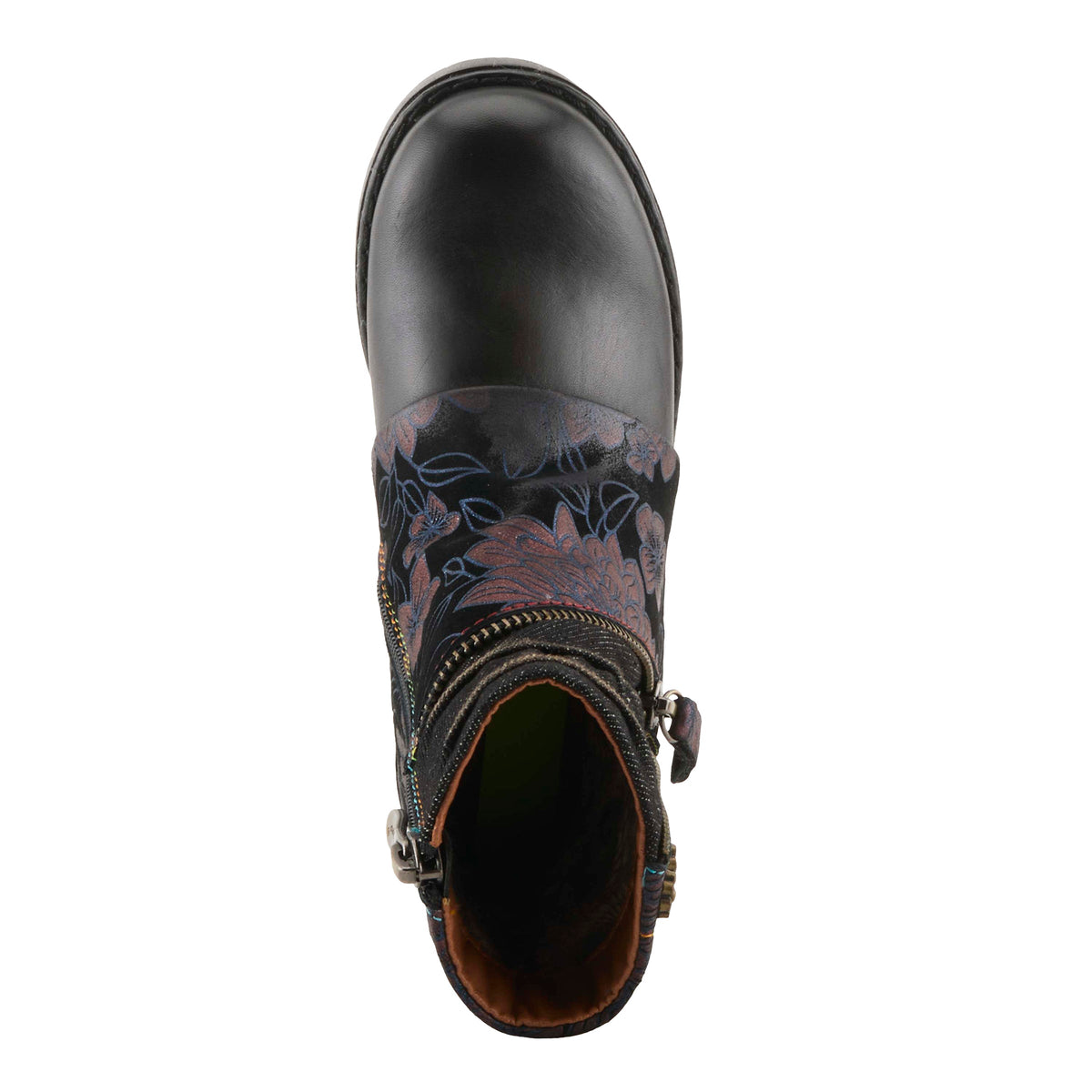 L'Artiste K-Avrilrose Boots — product view 14
