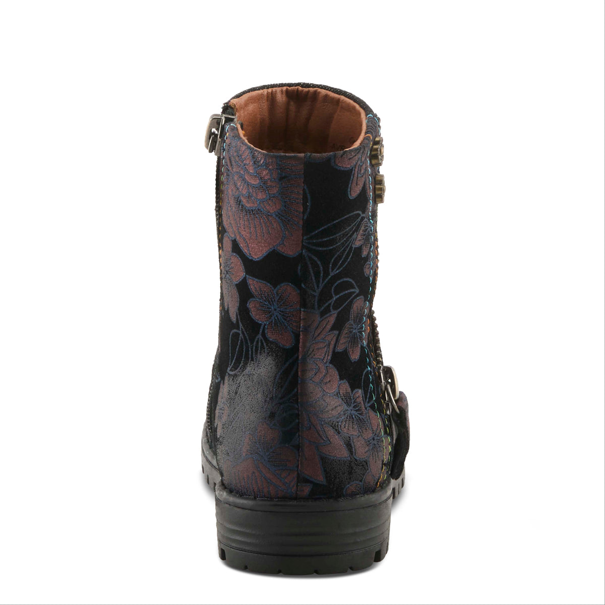 L'Artiste K-Avrilrose Boots — product view 15